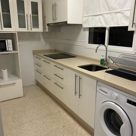 Apartamento Siete De Mayo Cordoba Ngoại thất bức ảnh
