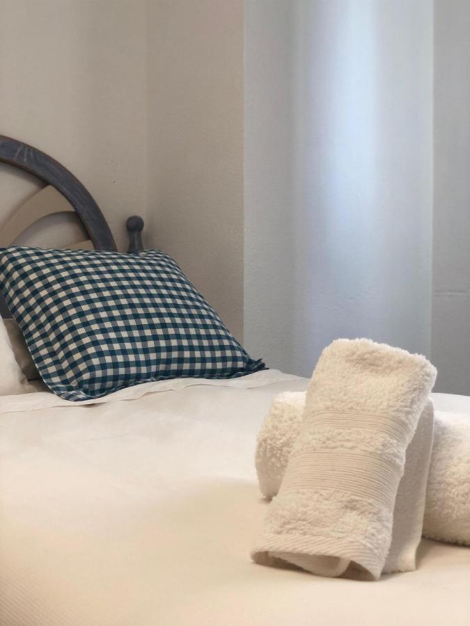 Apartamento Siete De Mayo Cordoba Ngoại thất bức ảnh