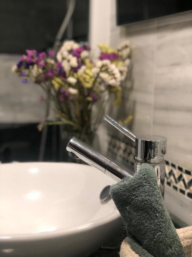 Apartamento Siete De Mayo Cordoba Ngoại thất bức ảnh