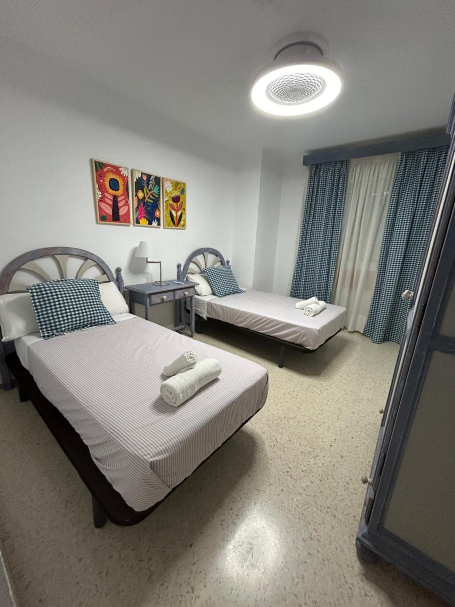 Apartamento Siete De Mayo Cordoba Ngoại thất bức ảnh