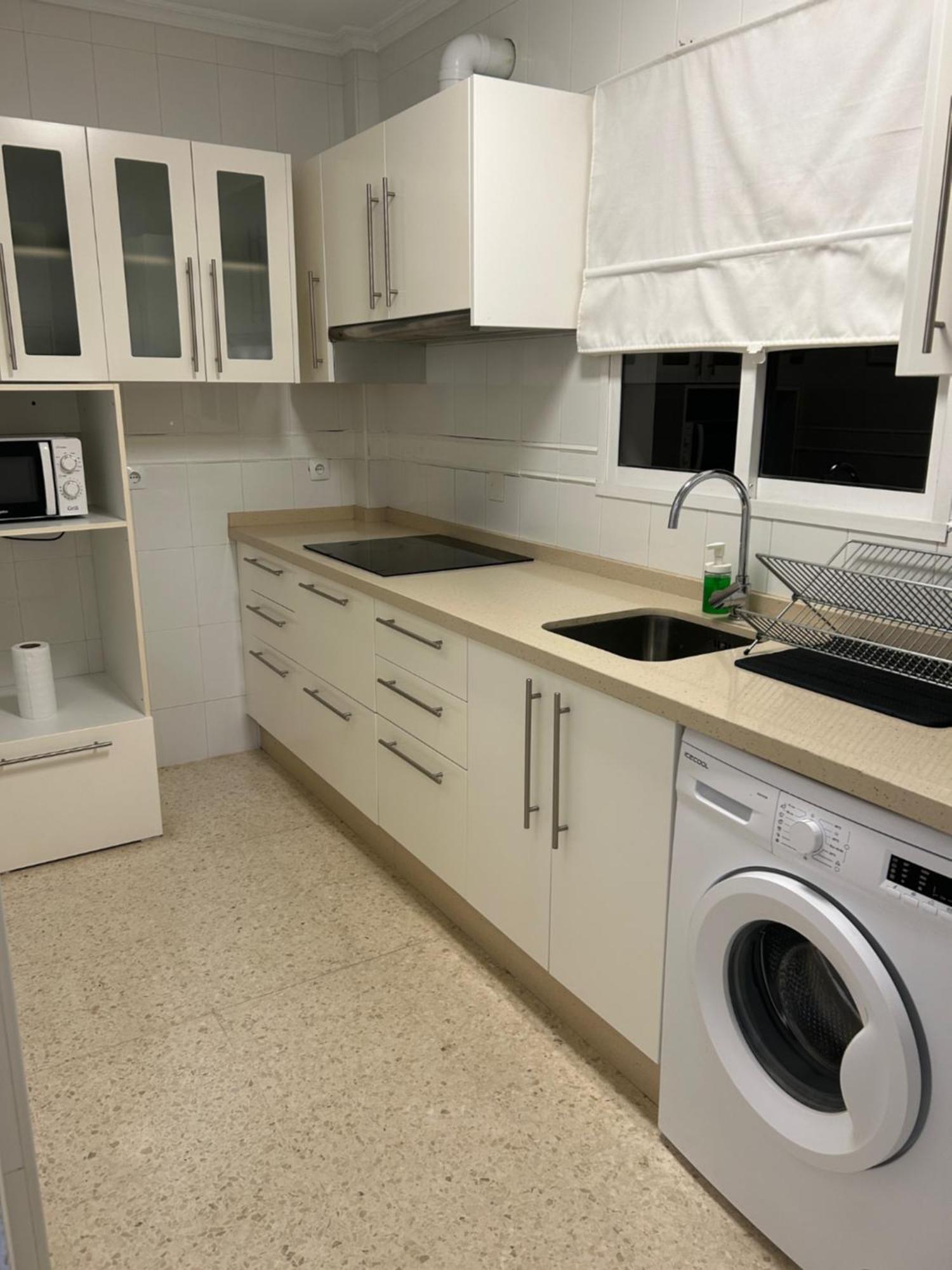 Apartamento Siete De Mayo Cordoba Ngoại thất bức ảnh