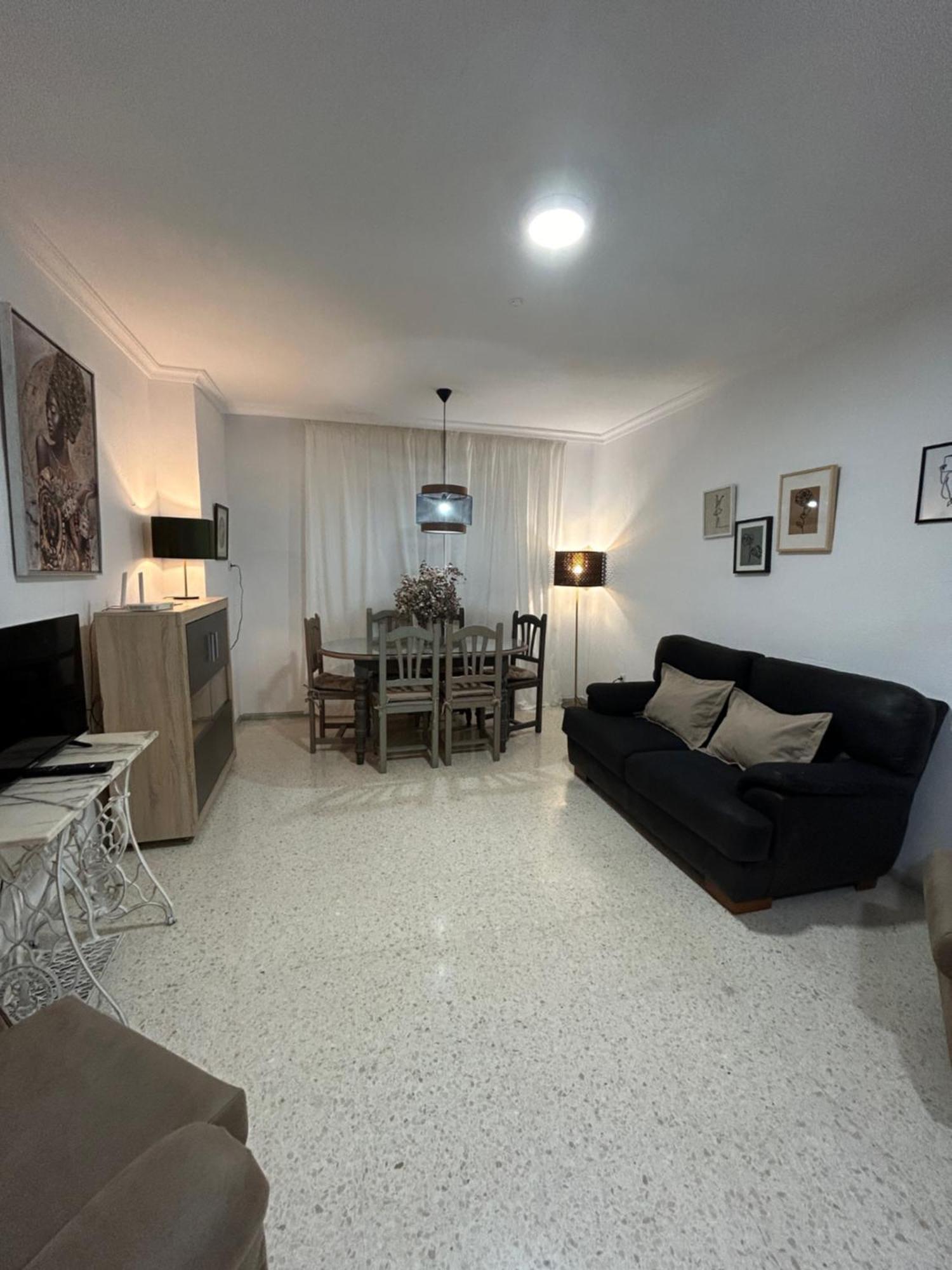 Apartamento Siete De Mayo Cordoba Ngoại thất bức ảnh