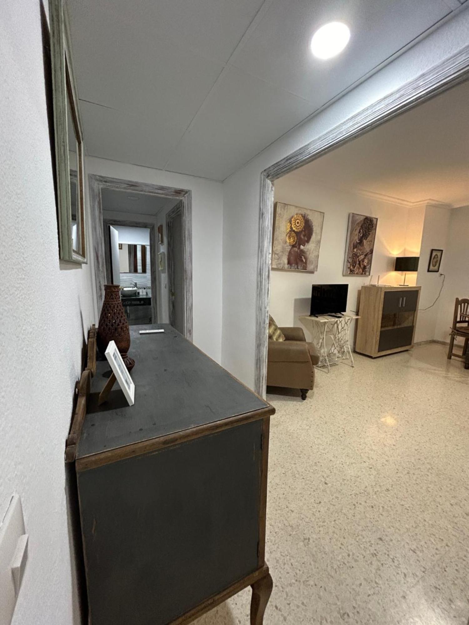 Apartamento Siete De Mayo Cordoba Ngoại thất bức ảnh