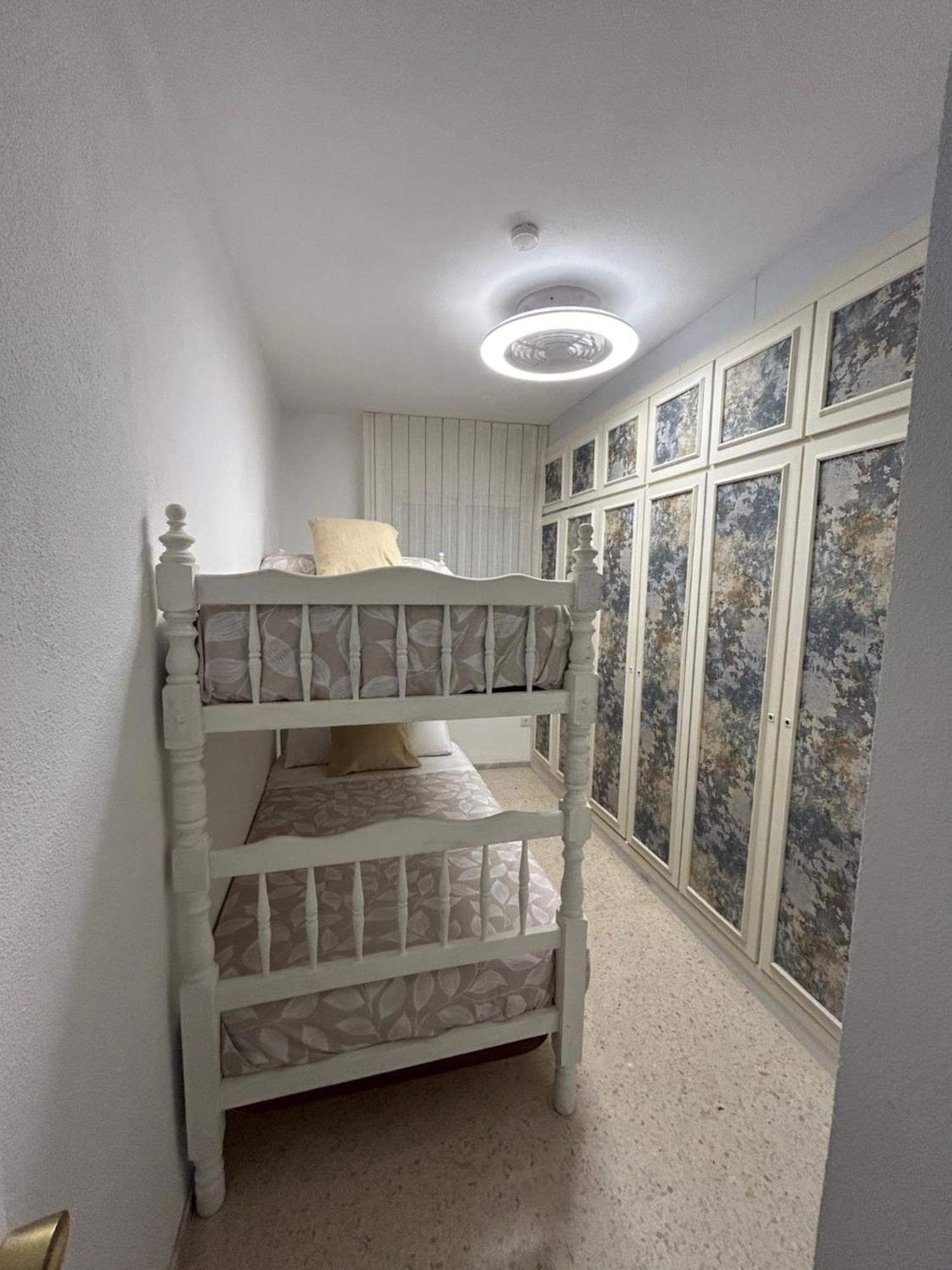 Apartamento Siete De Mayo Cordoba Ngoại thất bức ảnh